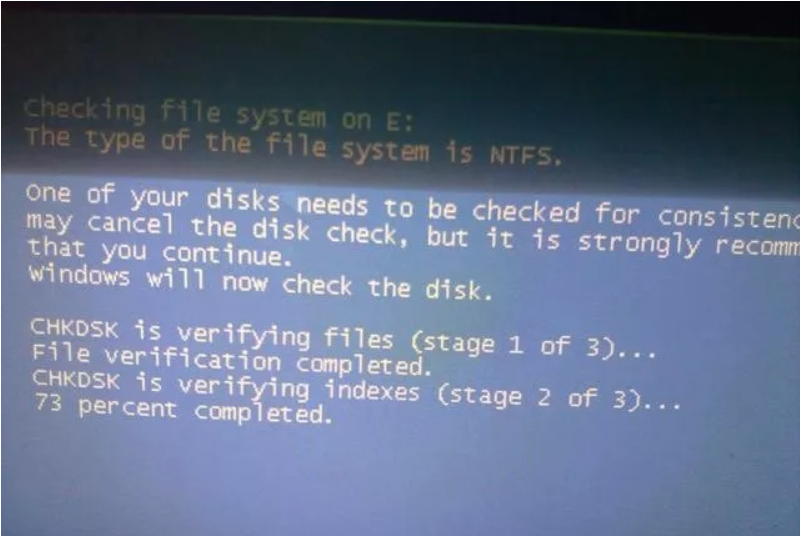 重装系统电脑无法开机怎么办
