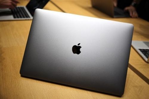 外媒称：苹果macOS多个应用收集用户隐私！