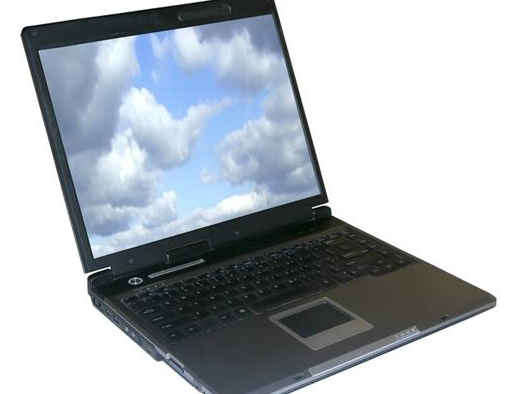 笔记本电脑屏幕分辨率标准