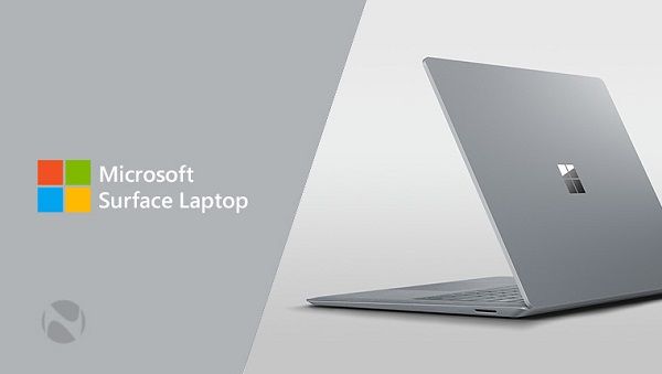 微软停售Core m3款Surface Laptop机型