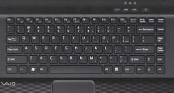 笔记本键盘进水处理方法