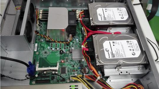 电脑更换硬盘重装系统全过程详解
