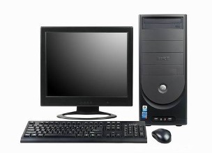 电脑显示器黑屏问题如何解决