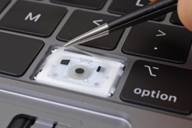 苹果新款Mac引入T2芯片，导致第三方修理彻底不可能