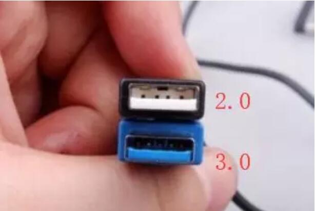 USB3.0接口的这些误区你知道吗？