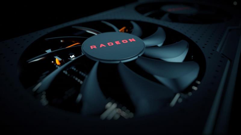AMD Radeon RX 590首发评测：12nm新工艺