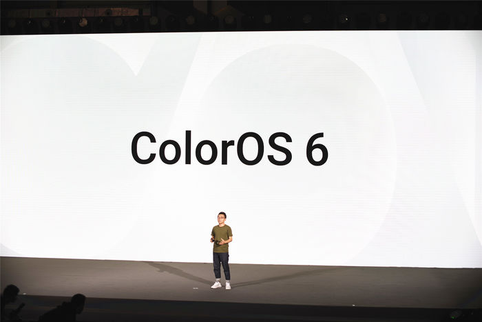 OPPO ColorOS 6发布：多项设计改进