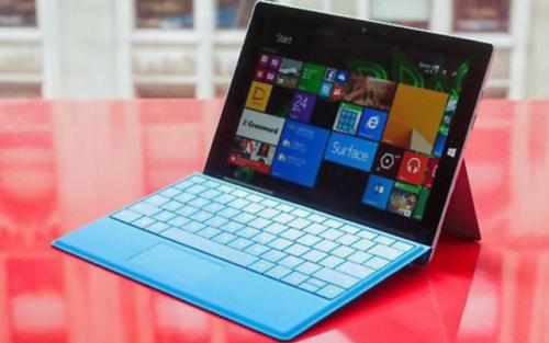 微软Surface Pro 4在线一键重装win8系统【教程】