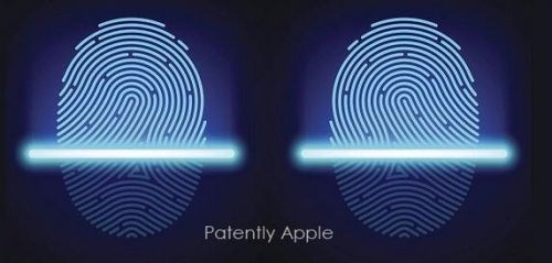 供应链消息：明年苹果新iPhone将有屏幕指纹识别功能