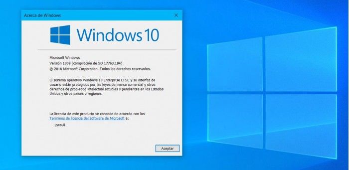 Windows 10 Build 17763.194：修复WMP进度条问题