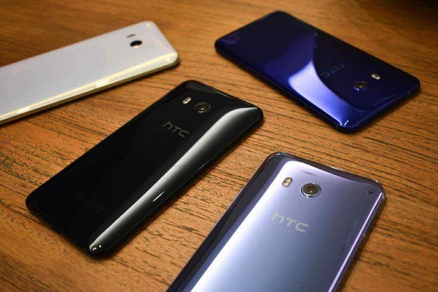 HTC欲退手机业：和厂商谈品牌许可协议