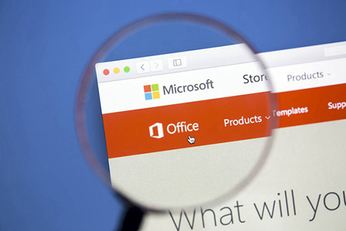 微软正考虑推出三合一的Office Mobile iOS版应用软件