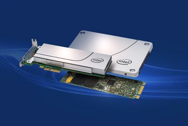 Intel傲腾SSD 905P曝光