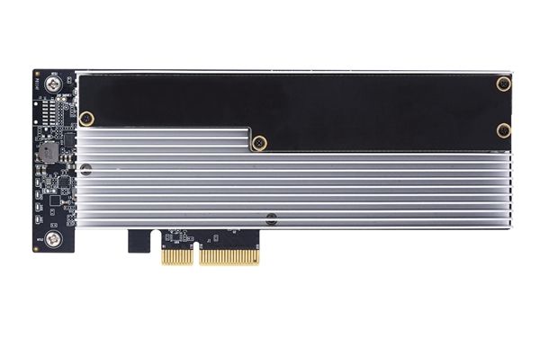 SIlicon Power推出高能SSD：3.2TB MLC闪存