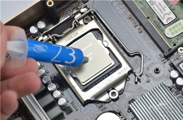 cpu散热不良，CPU散热不良导致系统蓝屏的原因及解决方法