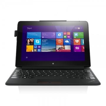 联想ThinkPad X1 Tablet按F几设置U盘启动项