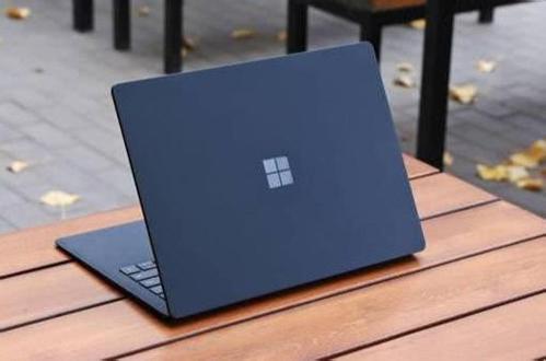Surface Laptop2在线安装xp系统（图文）