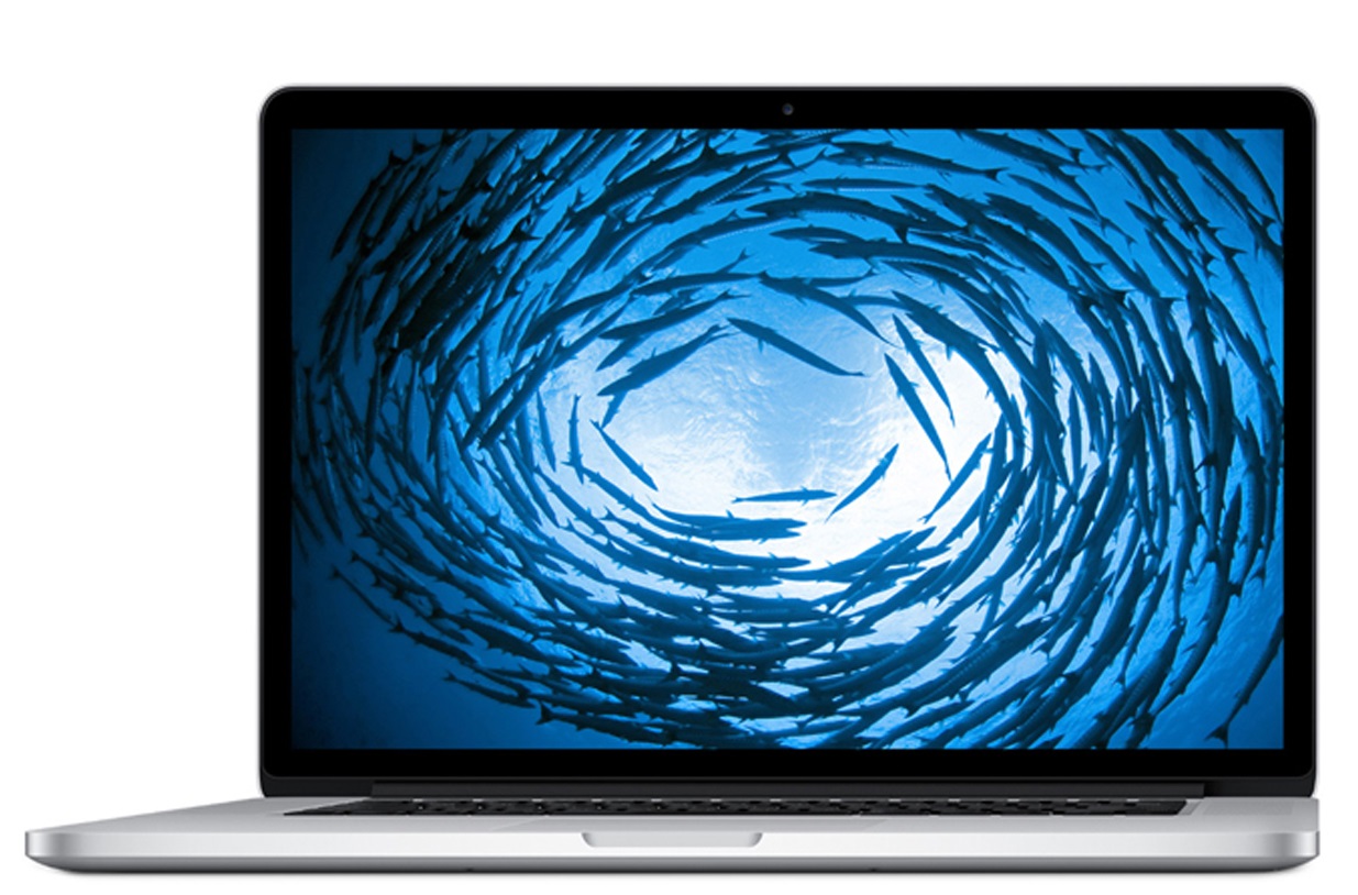 苹果MacBook Pro 15 Retina(Haswell)重装win10系统教程
