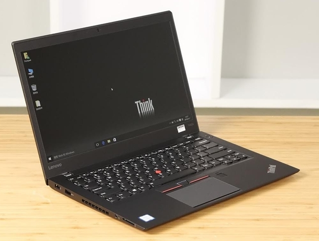 联想ThinkPad T460s本地模式重装win10系统教程