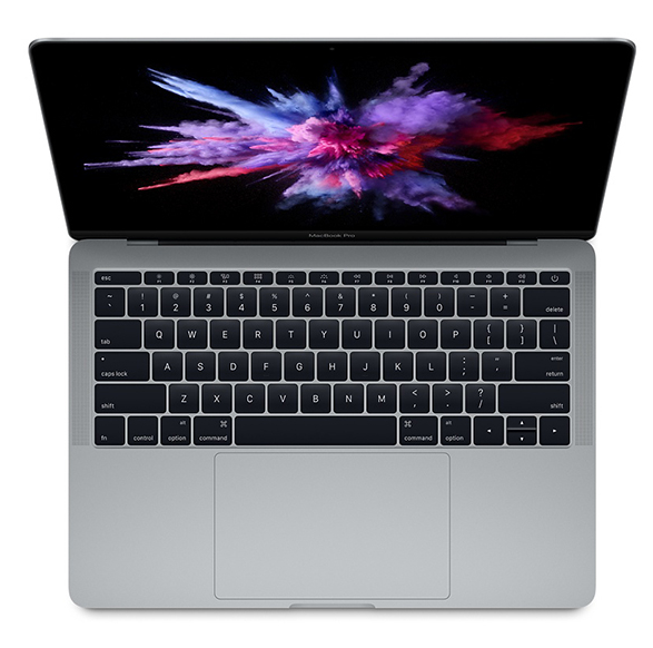 苹果13英寸新MacBook Pro重装win10系统教程