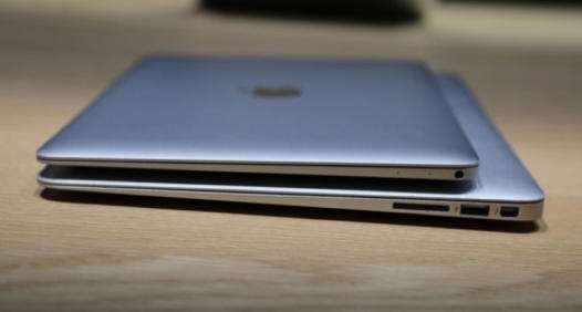 苹果12英寸新MacBook如何一键重装win8系统？