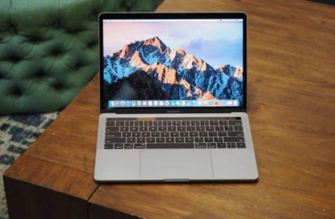 苹果MacBook Pro(2019)如何一键重装win7系统？