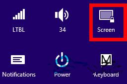 Win8系统不能自动旋转屏幕怎么办 Win8系统不能自动旋转屏幕怎么办