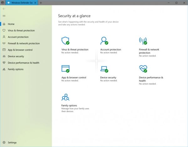 Windows 10新版Build 17650系统推送
