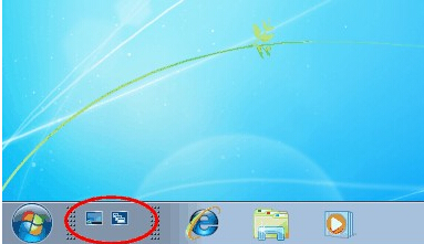 win7快捷启动栏设置技巧 win7快捷启动栏设置技巧