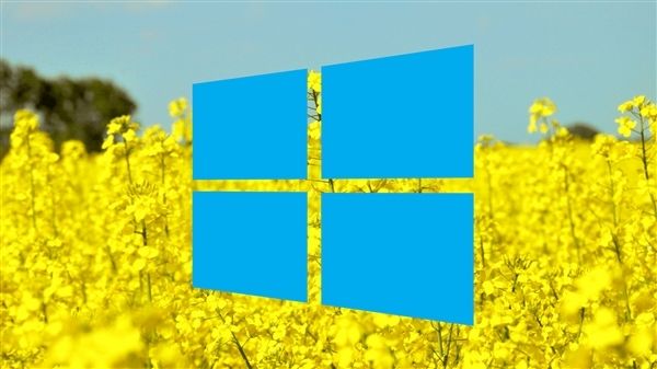 微软官宣Windows 10 4月更新