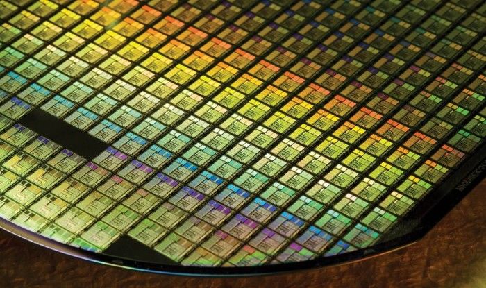 台积电堆叠晶圆技术可将Nvidia和AMD GPU性能提一倍