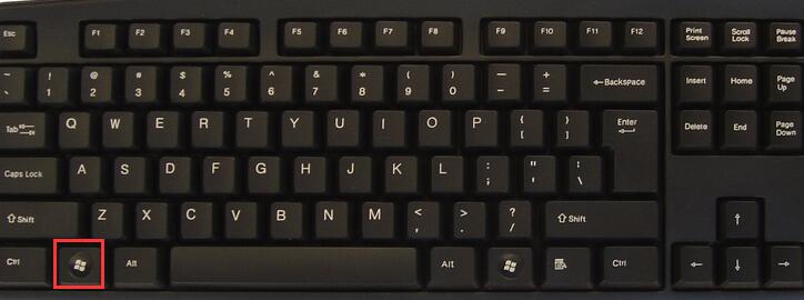 win7系统使用键盘快捷关机的技巧 win7系统使用键盘快捷关机的技巧