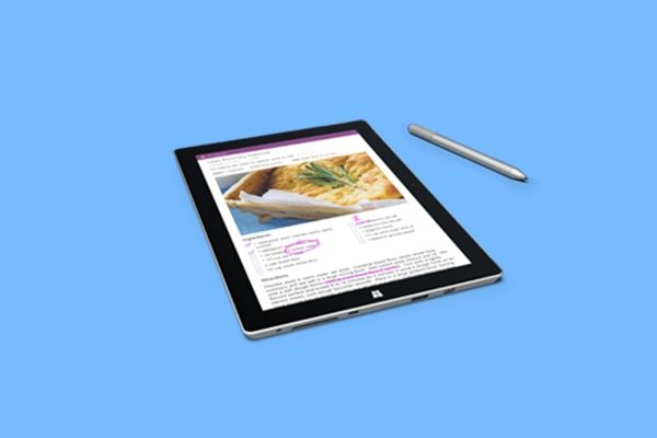 微软将推廉价版Surface：10寸+USB-C