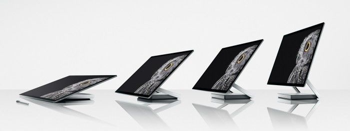 Win 10 更新让自家Surface Studio键鼠出现问题