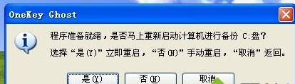 电脑一键GHOST 电脑一键GHOST