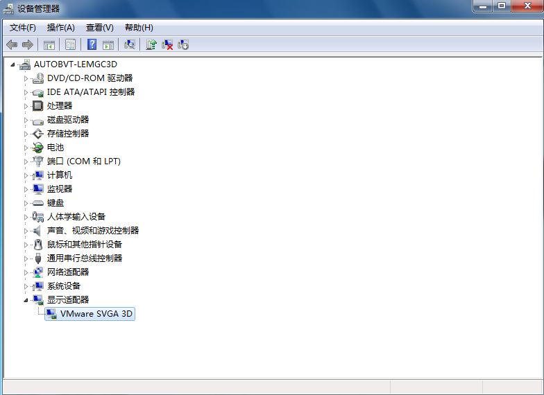 win7系统如何还原驱动程序 win7系统如何还原驱动程序