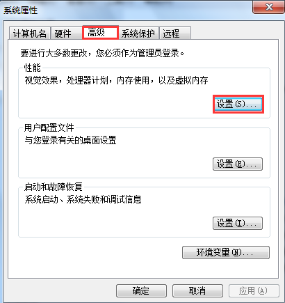 win7提示“显示器驱动程序已停止响应并且已成功恢复”怎么办 win7提示“显示器驱动程序已停止响应并且已成功恢复”怎么办