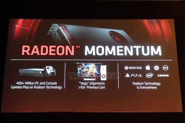 AMD RX Vega(织女星)系列显卡销量公布