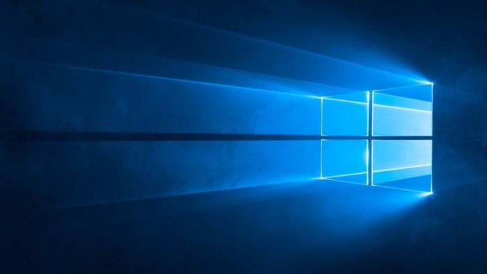 微软用AI和机器学习来管理Windows 10四月更新进程