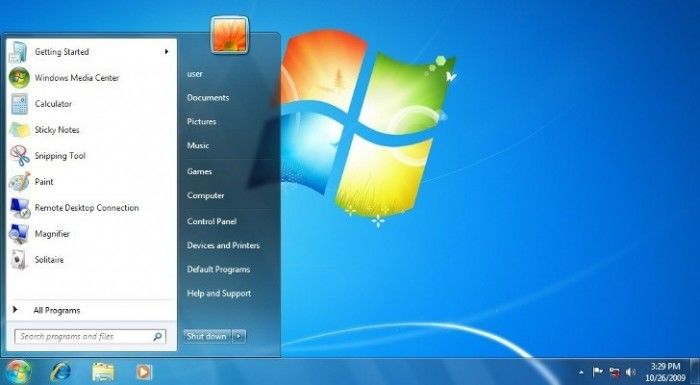 部分Windows 7旧设备已无法获取更新和安全补丁